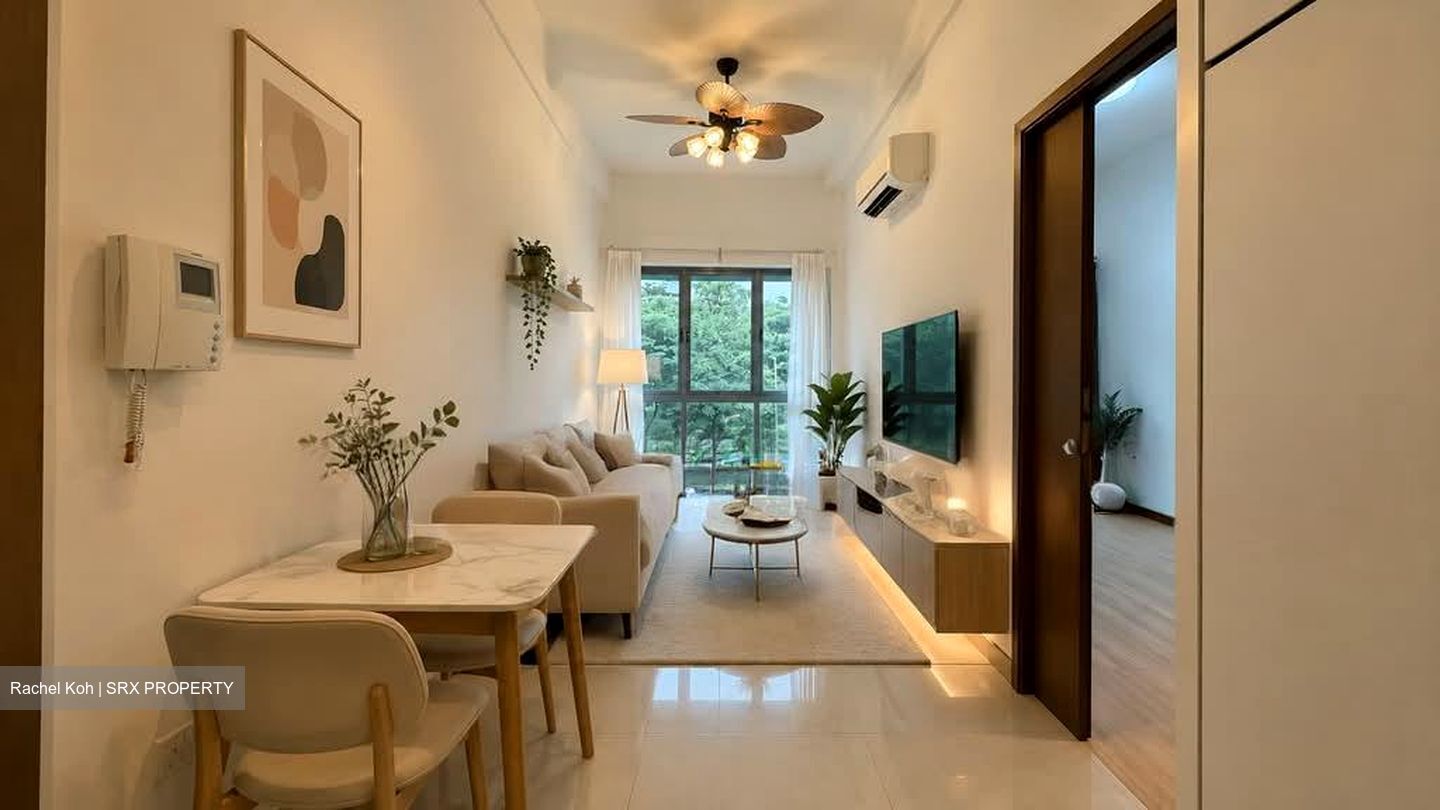 D'Zire (D19), Apartment #563927371